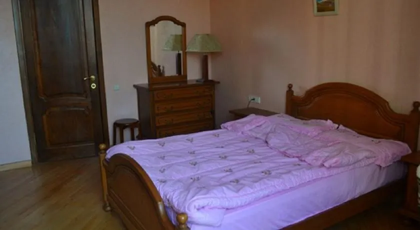 Tbilisi Achiko Apartments - Image 1