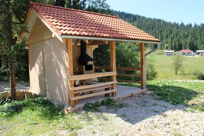 Penzion Ladova - Image 1