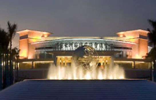 Sofitel Boao - Image 1