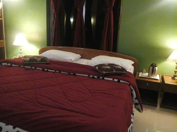 Resort Olive Village - Image 1