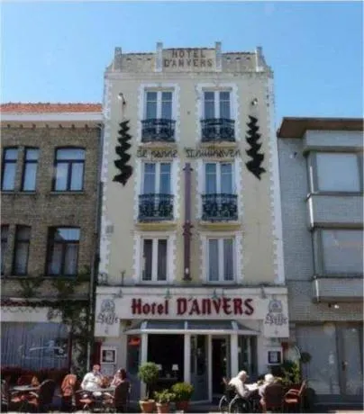 Anvers - Image 1