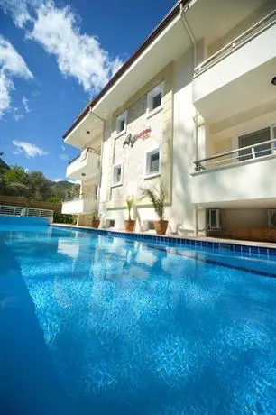 Ay Hotel Gocek - Image 1