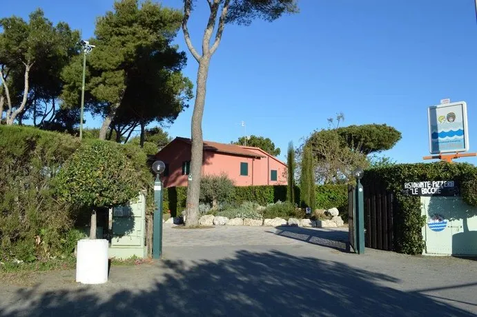 Camping Village Bocche D'Albegna - Image 1