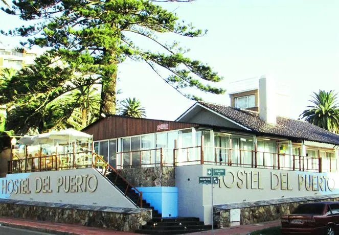 Hostel Del Puerto - Image 1