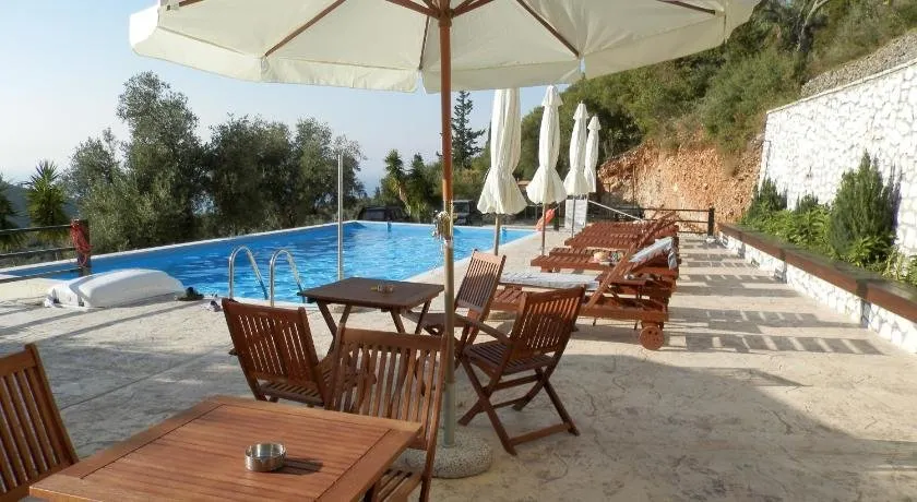 Green Villa - Image 1