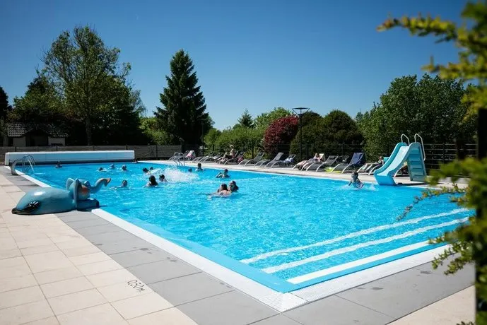 Camping Hohenbusch - Image 1