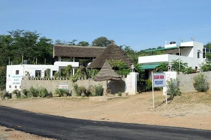 Sada Nira Resort - Image 1