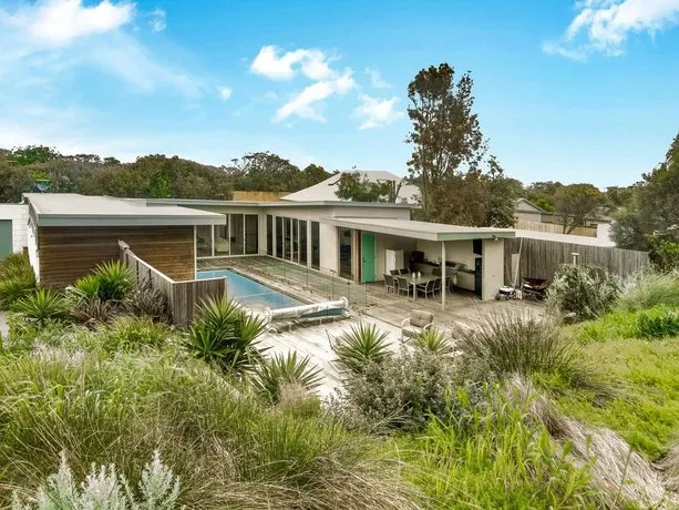Belle Aire Blairgowrie - Image 1