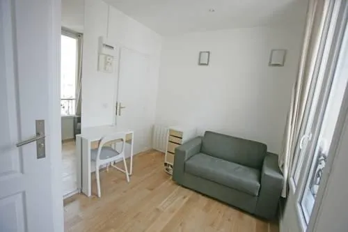 Studio au Coeur de Paris - Image 1