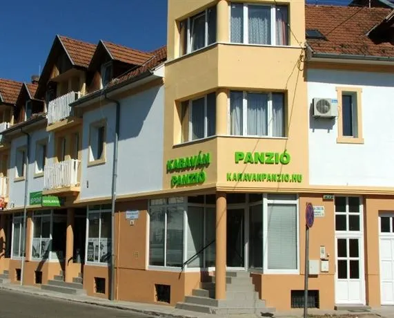 Karaván Panzió - Image 1