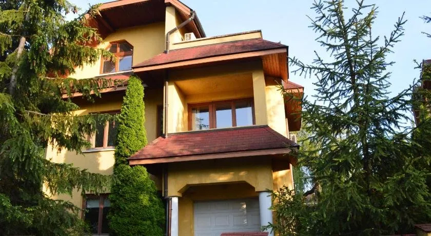 Villa - ZMRD - Image 1