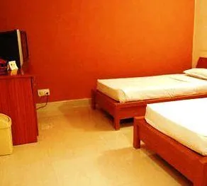 Roxel Inn Golden Enclave Bangalore - Image 1