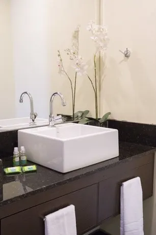 San Diego Suites Taubate - Image 1