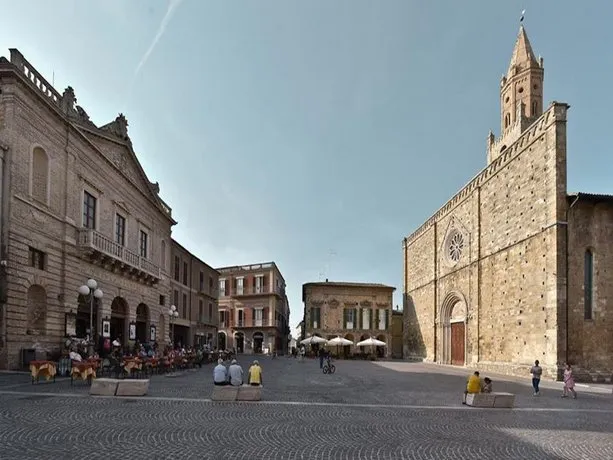 B&B Al Belvedere - Image 1