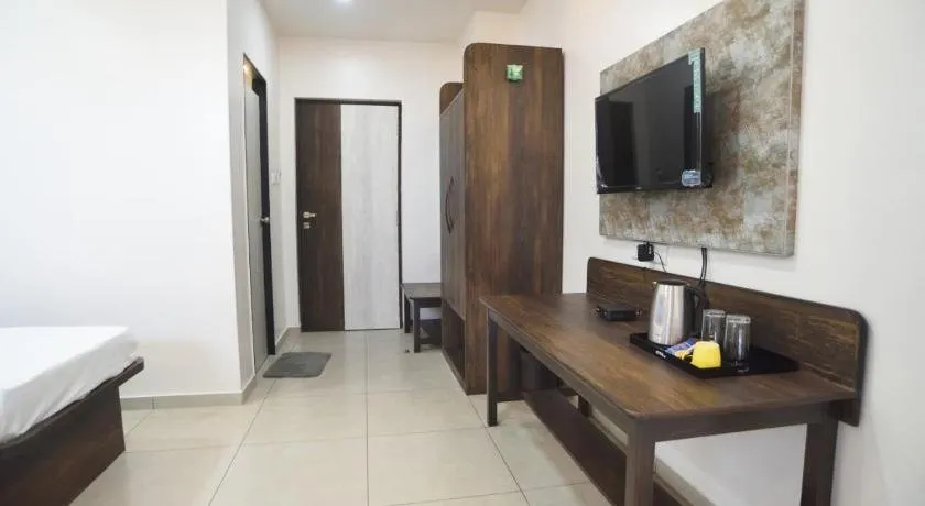 Atithi Inn - Image 1