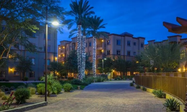 Toscana Condo Hotel of Desert Ridge - Image 1