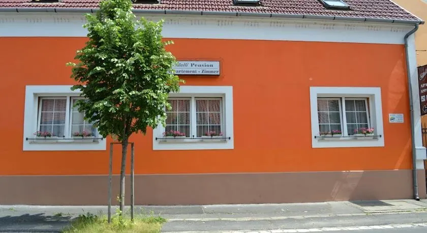 Silatti Panzió - Image 1