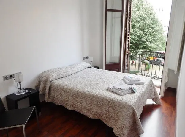 Girona City Center Apartamento - Image 1