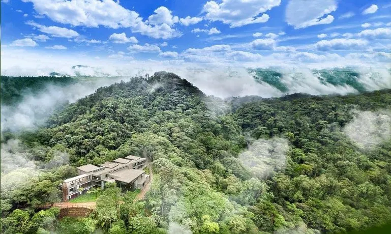 Mashpi Lodge - Image 1