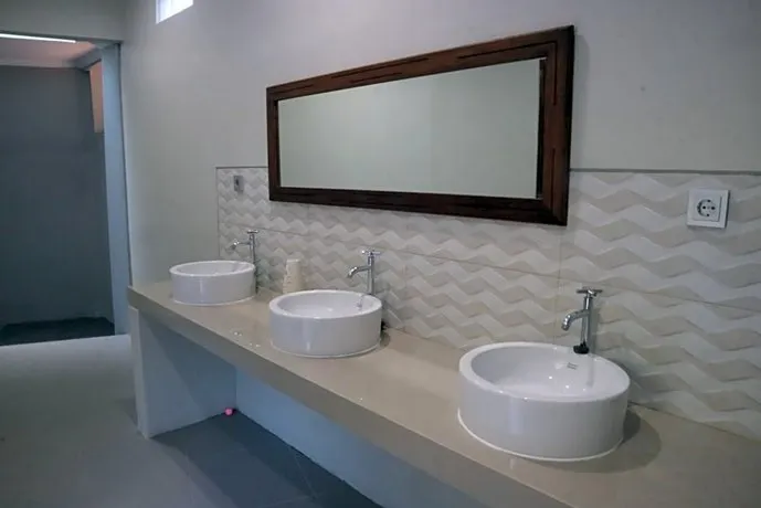 Home-Bience Hostel - Image 1