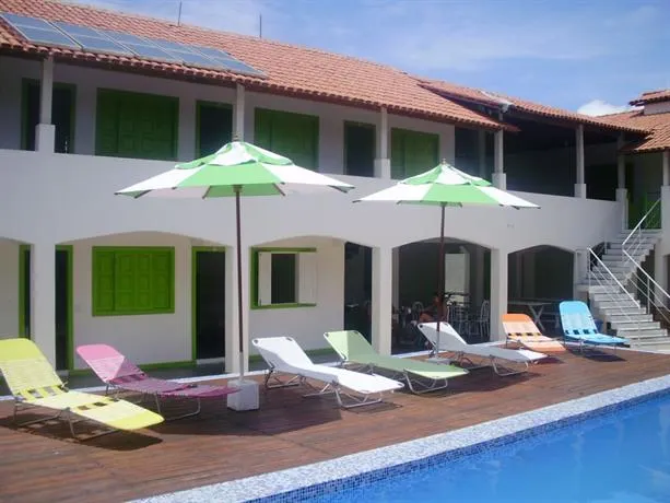 Pousada Vila Alba - Image 1