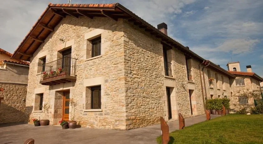 Agroturismo Arkaia - Image 1
