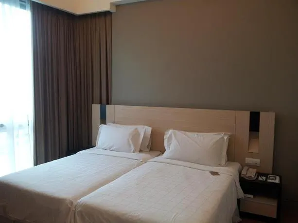 Swiss Park Residences - Image 1