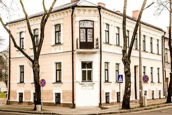 Biplan Guest House Aleksandria - Image 1