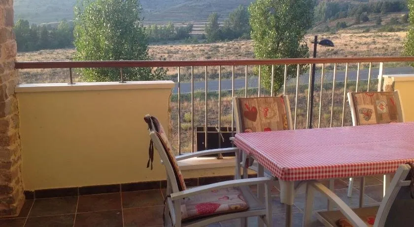 Apartamento Alcala de la selva - Image 1