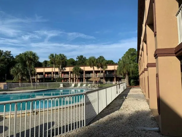 Bella Oasis Hotel - Image 1