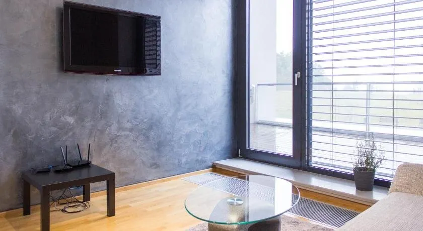 Campus Apartment - Image 1