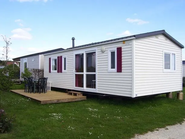 Camping L'Arada Parc - Image 1