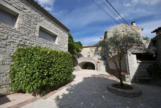 Residenz Mas de la Bastide - Image 1