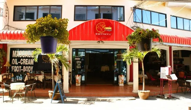 Doubleshot Guesthouse Jomtien - Image 1