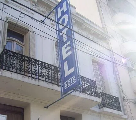 Hotel Acis - Image 1