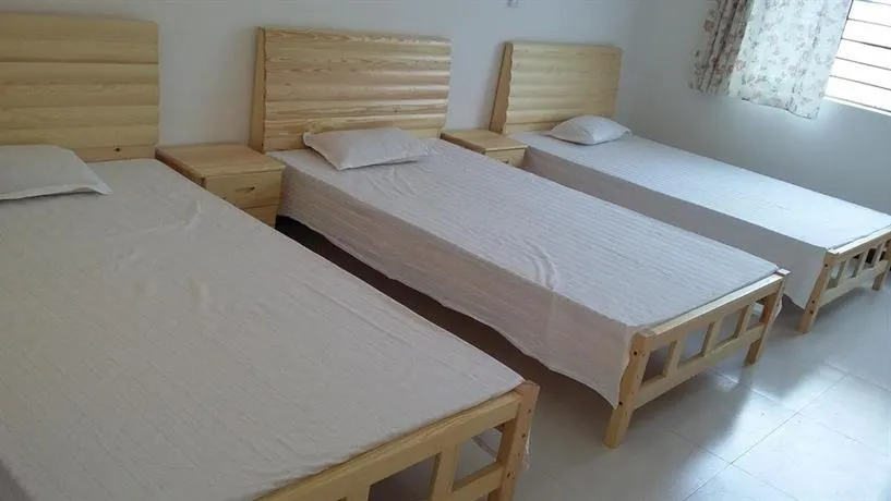 Jujia Fast Hostel - Image 1