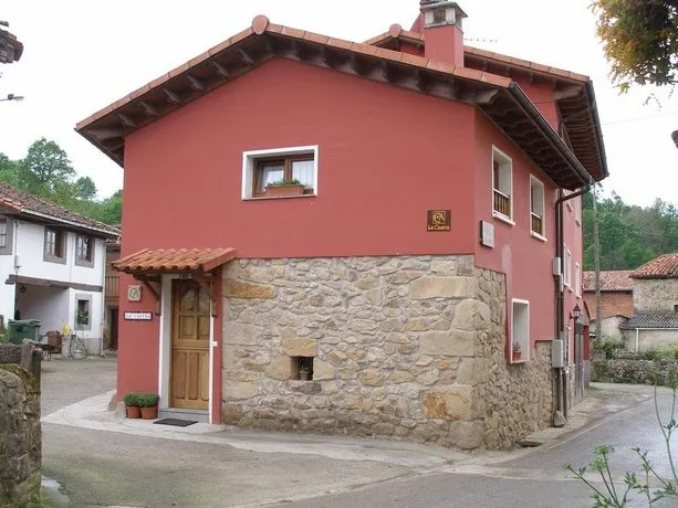 Casa Rurales La Casina - Image 1