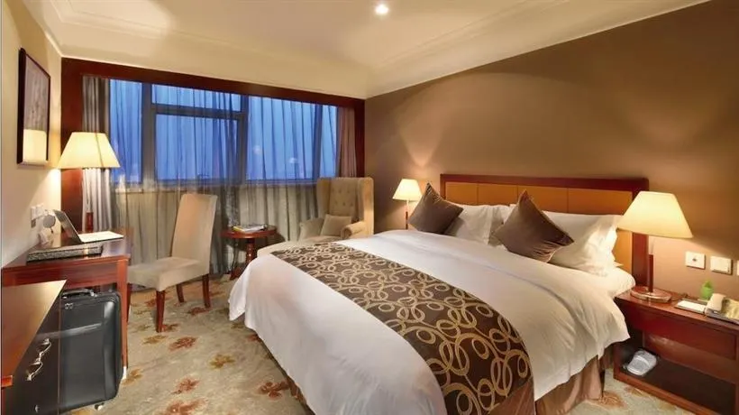 Guosheng Hotel - Image 1