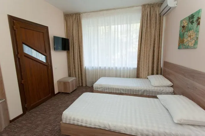 Ocean Mini Hotel - Image 1