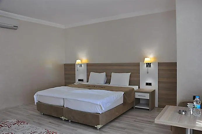 Elazig Sirin Hotel - Image 1