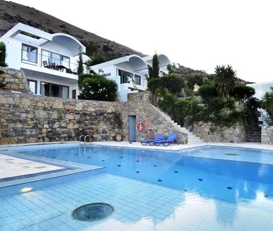 Elounda Vista Villas - Image 1