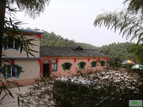 Yibin Shunan Zhuhai Yixiangge - Image 1