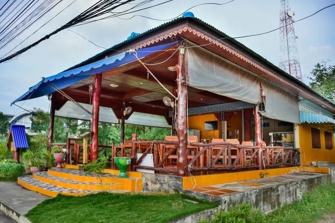 West Side Story Hostel - Image 1