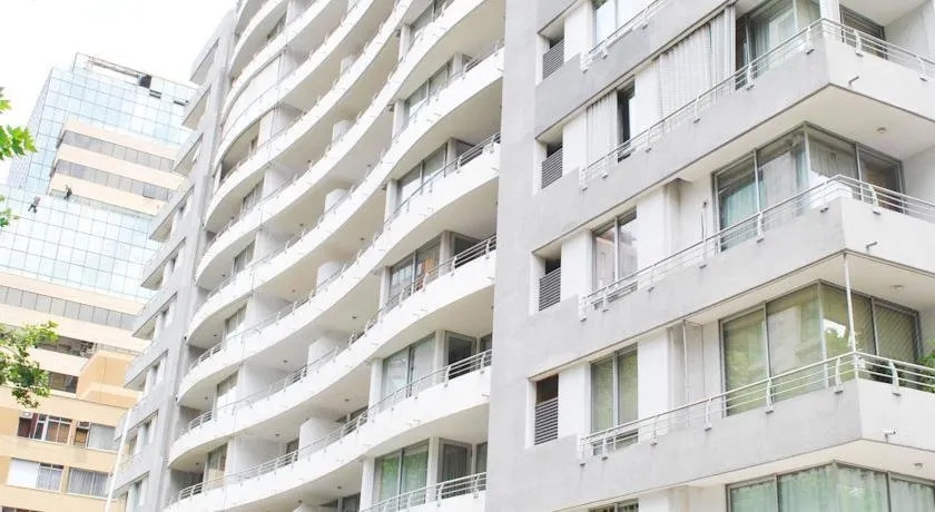 Providencia Suite Apartment II - Image 1