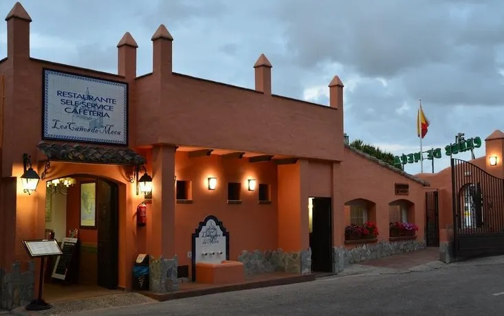 Camping & Bungalows Caños de Meca - Image 1
