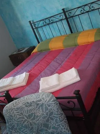 Bed and Breakfast Casa Gea - Image 1