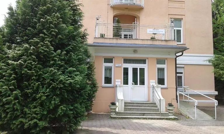 Apartma Oranžno Poletje Ljubljanski Dom 5 - Image 1