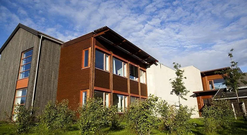 Lhl Klinikkene Røros - Image 1