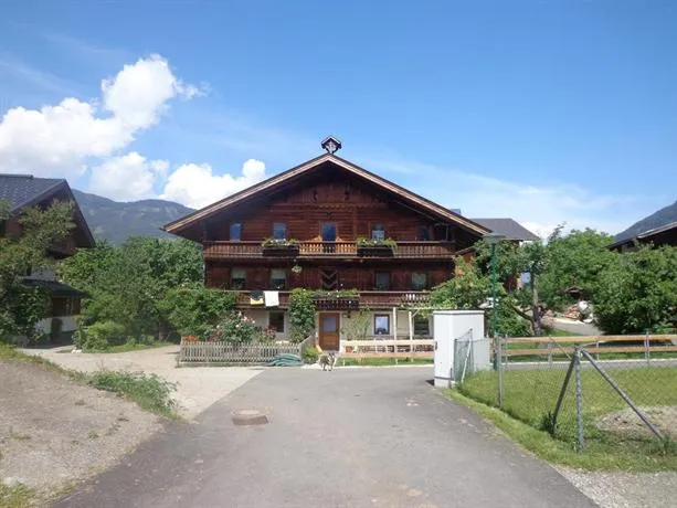 Bohringerhof- Gemütliches Privatzimmer im Zillertal - Image 1