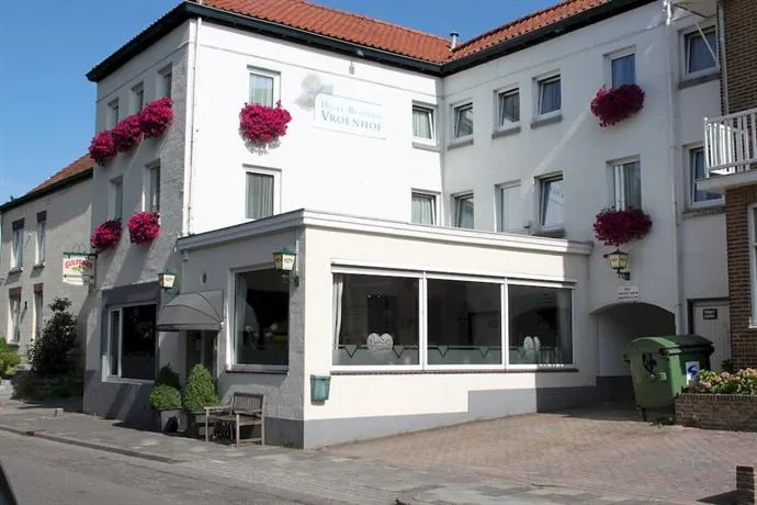 Vroenhof - Image 1